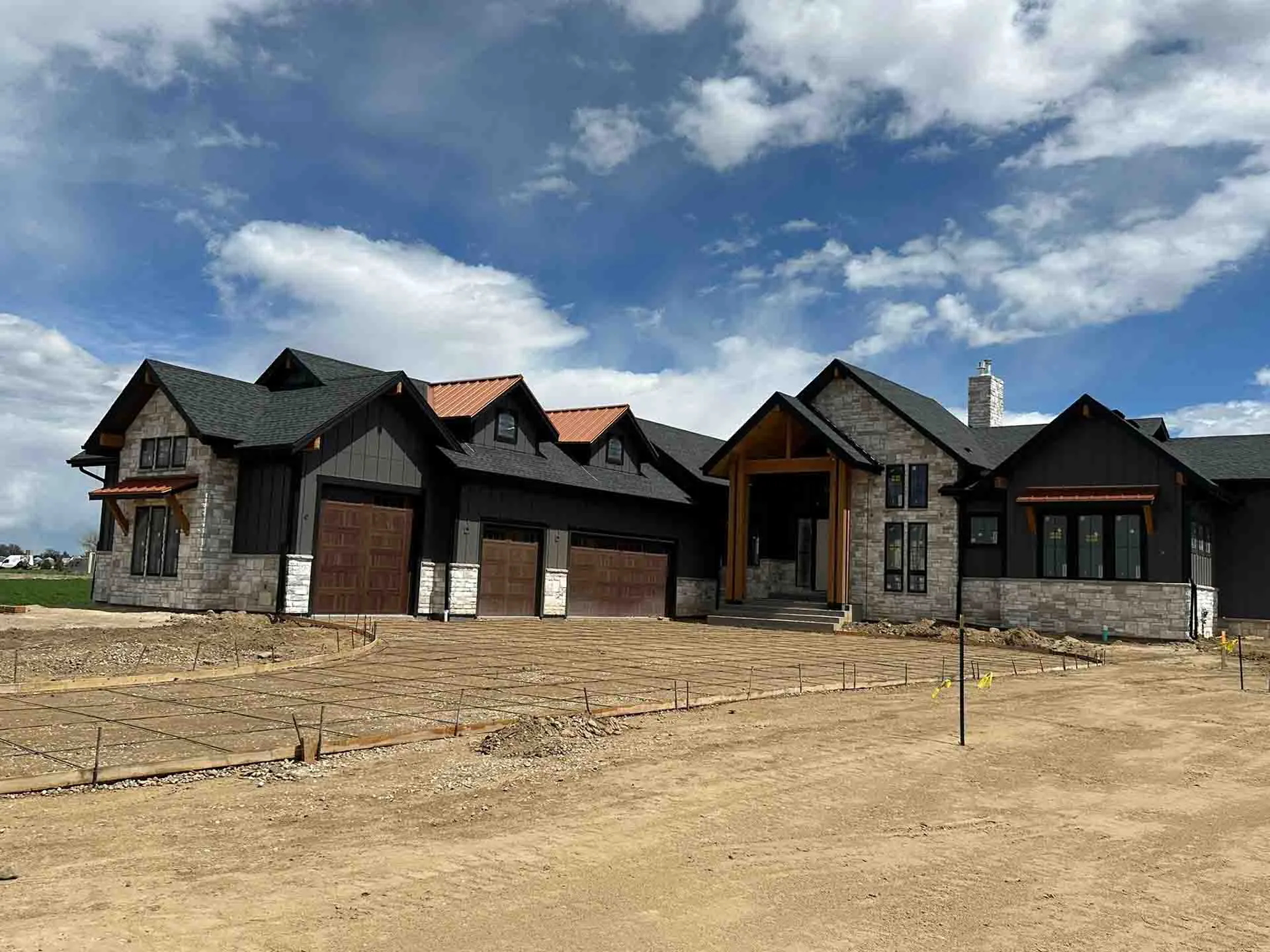 Roofing Project 1