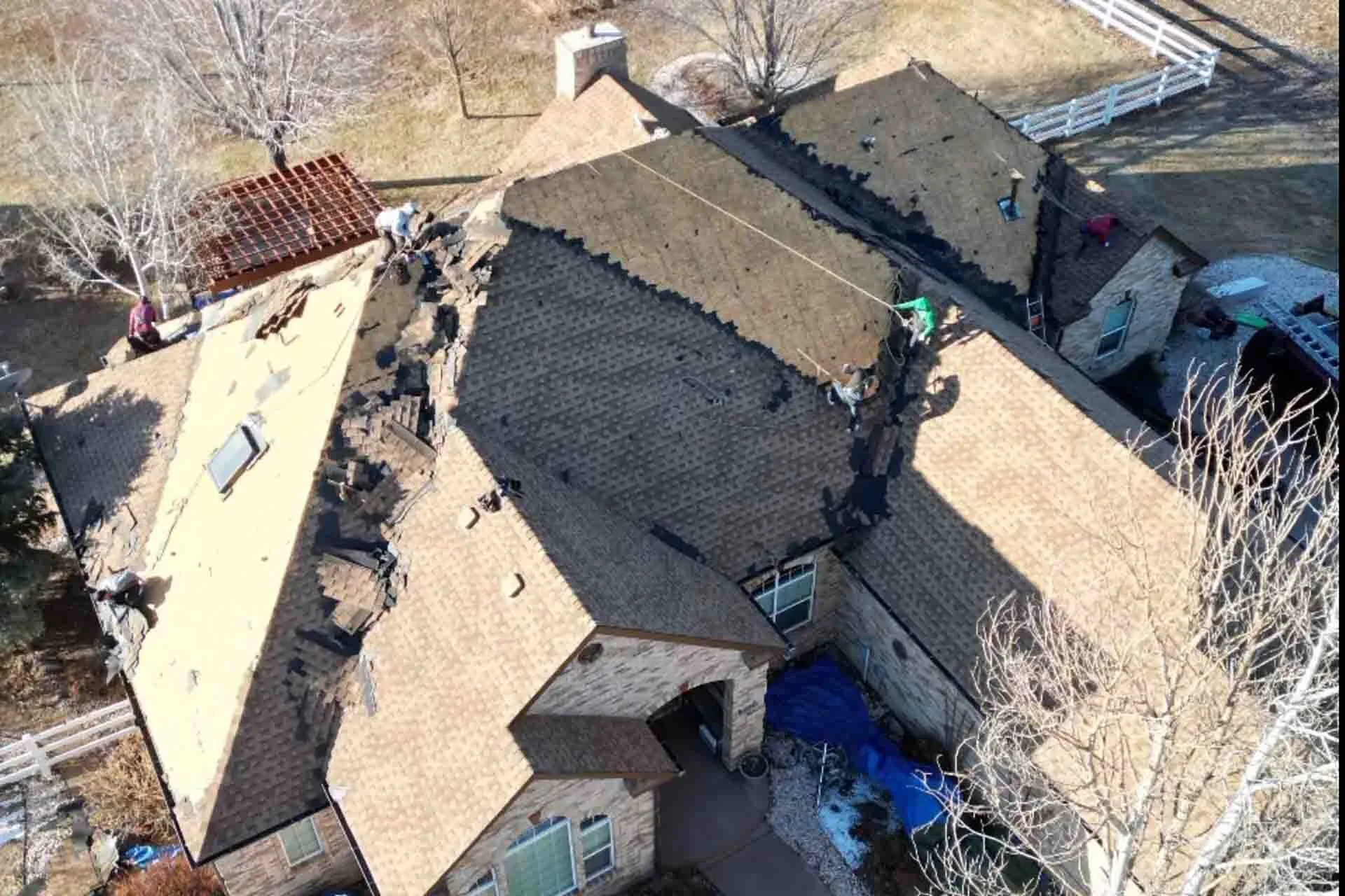 Roofing Project 2
