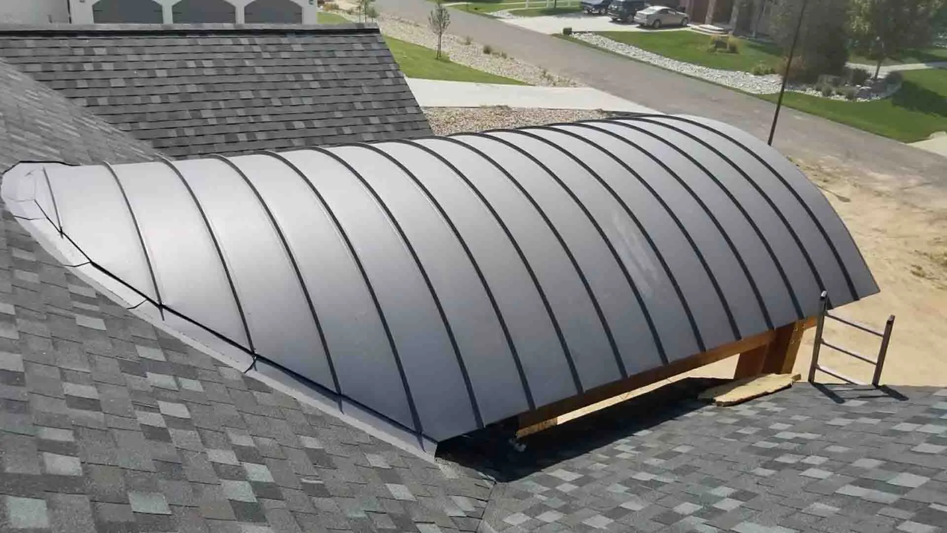 Roofing Project 10
