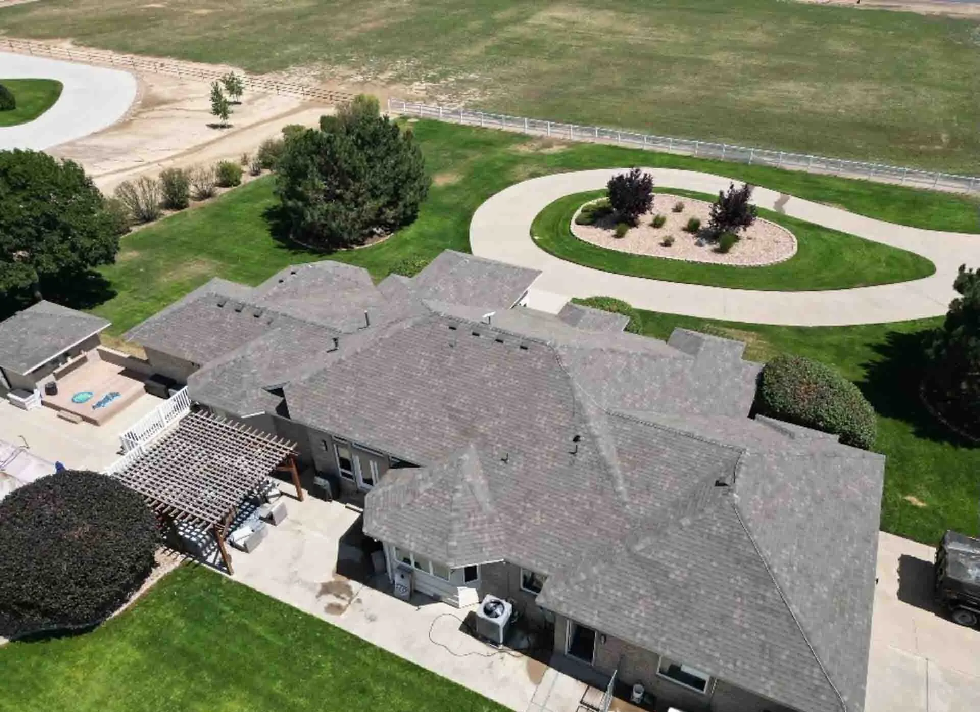 Roofing Project 11