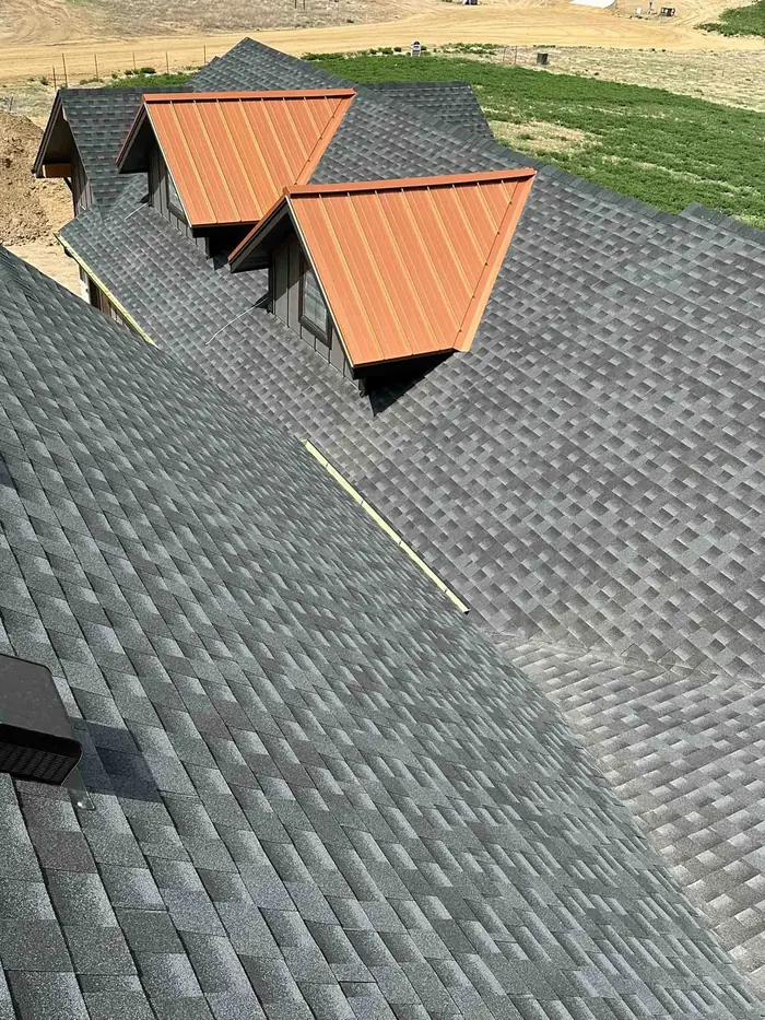 Roofing Project 12